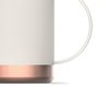 Asobu The Fabulous Coffee Mug, white NA-SM30W